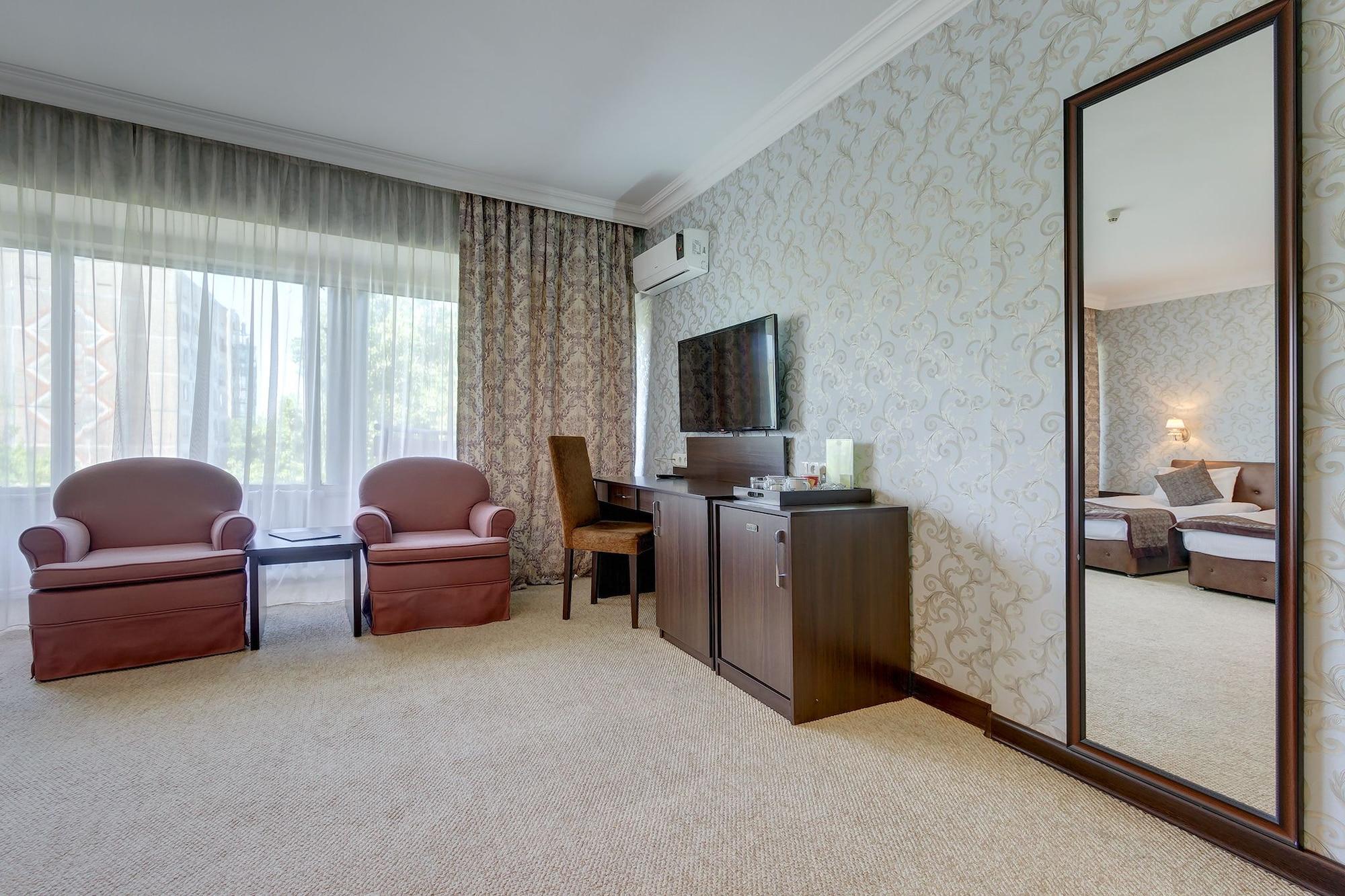 Premier Alatau Hotel Almaty Ngoại thất bức ảnh