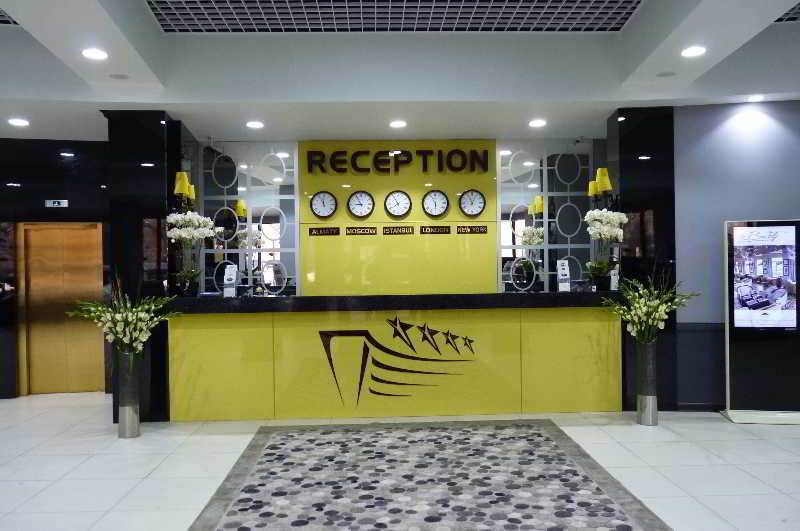 Premier Alatau Hotel Almaty Ngoại thất bức ảnh