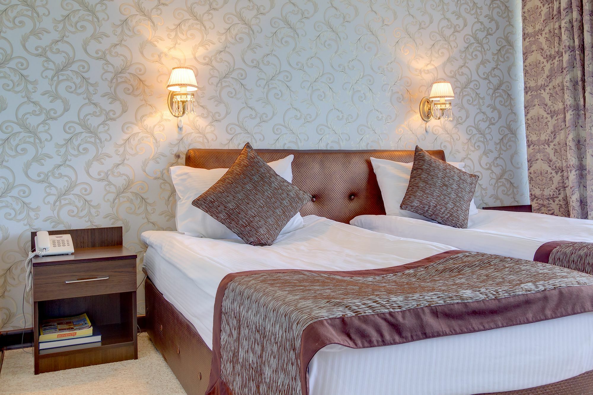 Premier Alatau Hotel Almaty Ngoại thất bức ảnh